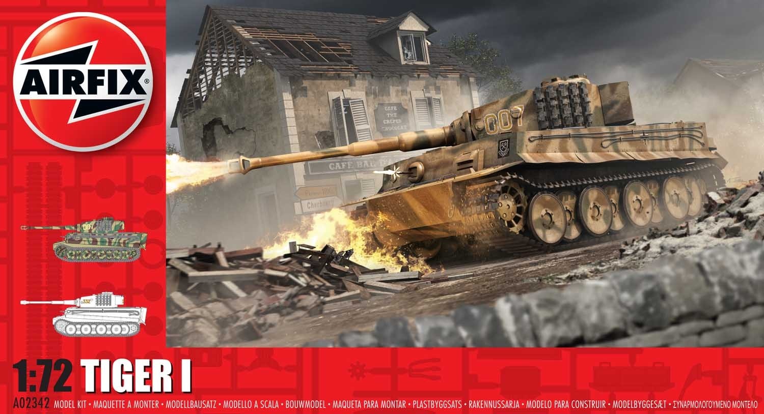 02342 Tiger 1
