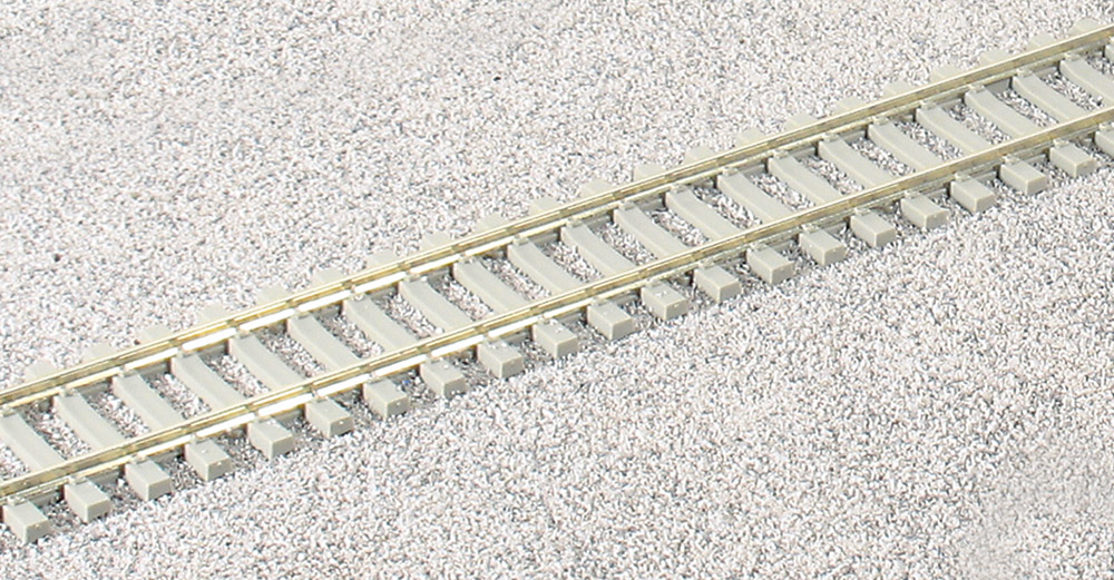 SL-8302 Flexibles Gleis, Betonschwelle