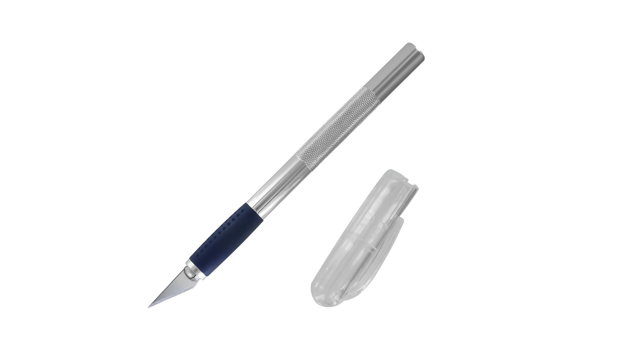 60060 Skalpell, Softgrip