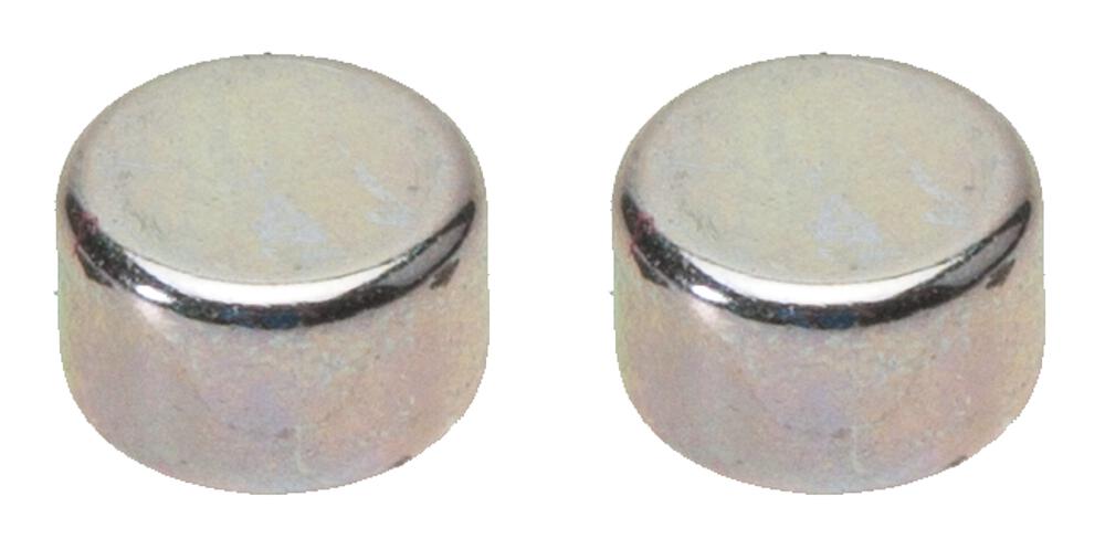 163221 Zusatzmagnete 2 St.