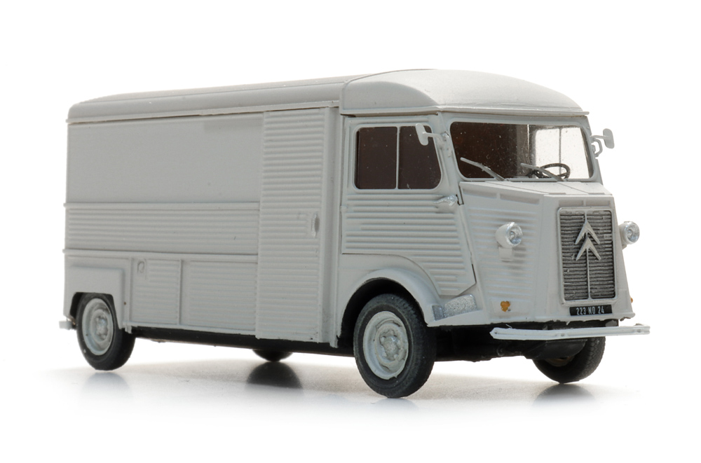 387.697 Citroën HY Rallonge