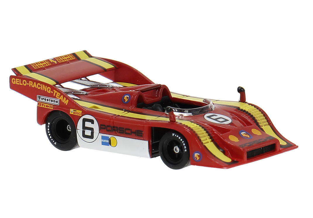 16032 Porsche 917/10 #6 GELO-Team