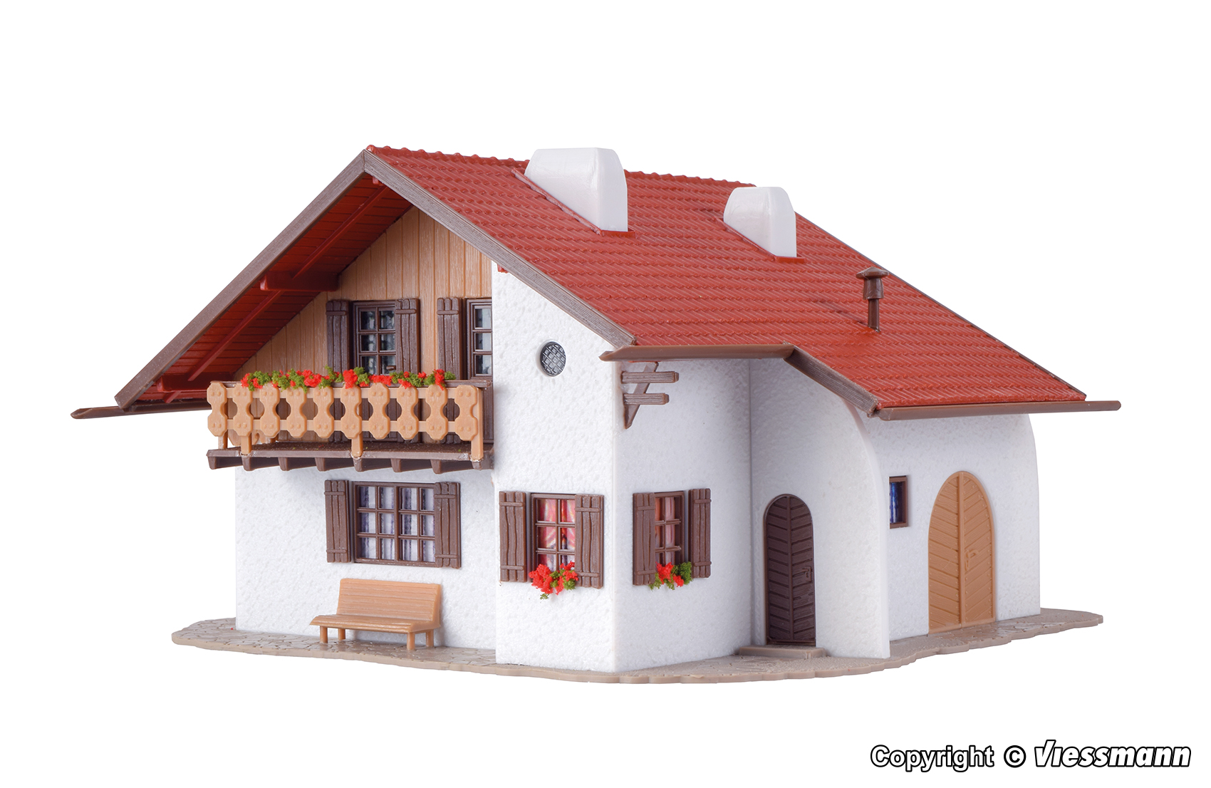 43701 Haus Bergblick
