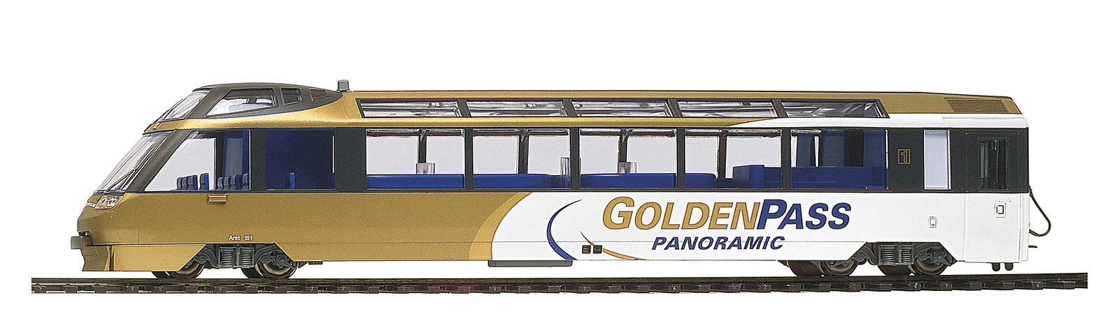 3288314 MOB Panorama-Steuerwagen 1.Kl. Ep.5