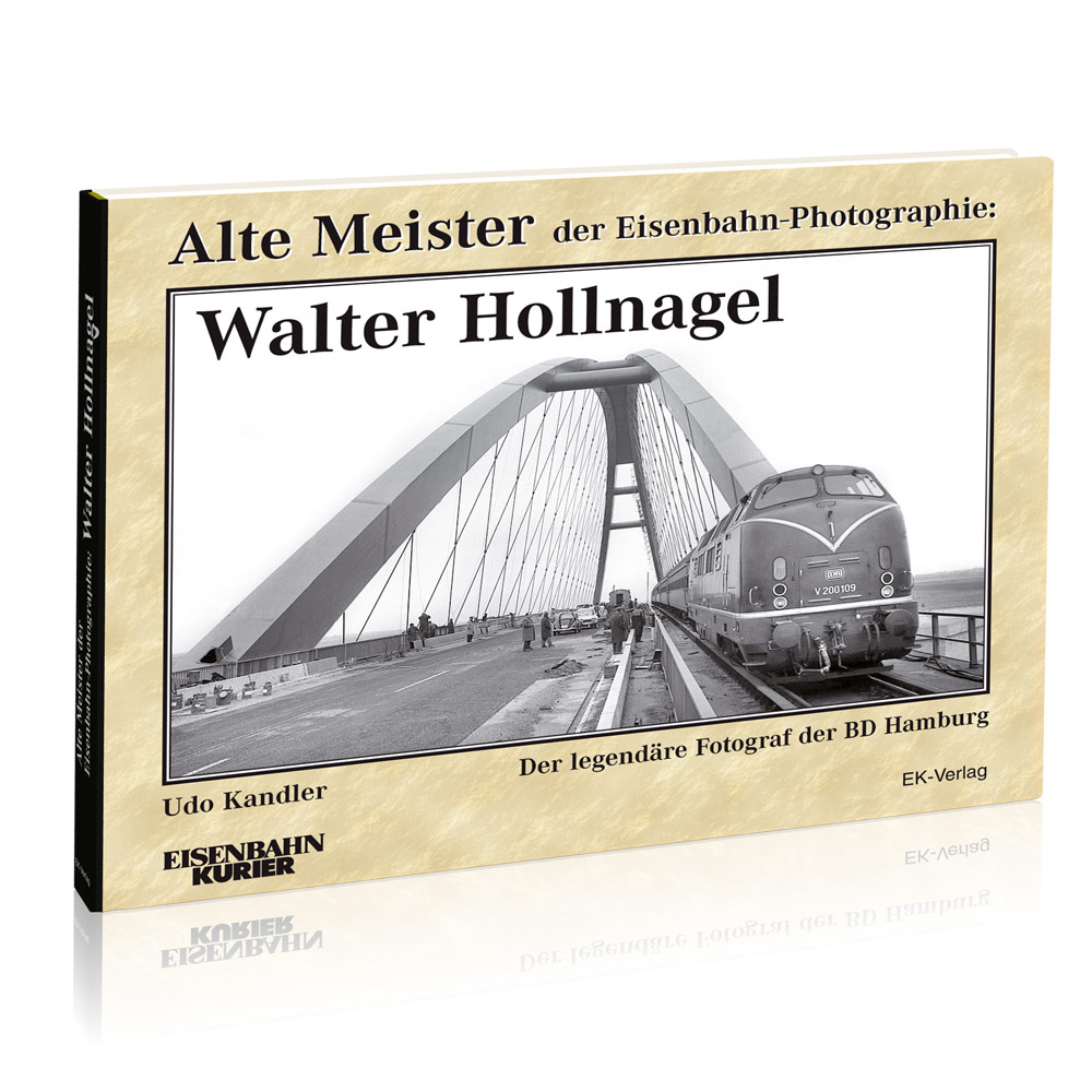 6221 Alte Meister der Eisenbahn-Photographie