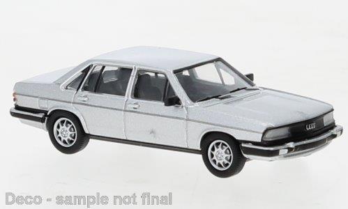 PCX870066 Audi 100 (C2) Lim. (4t) silber
