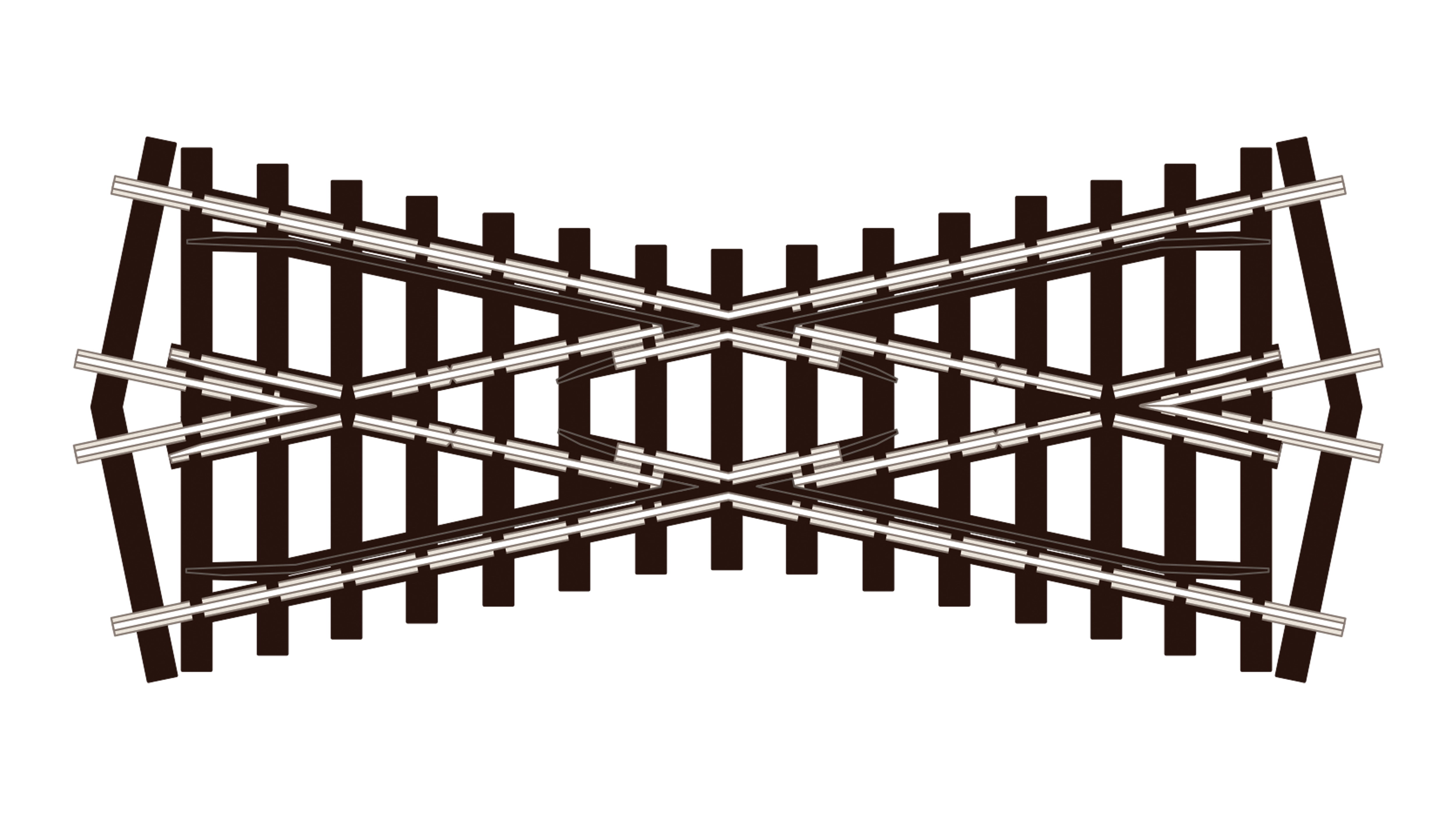 SL193 Kreuzung, kurz