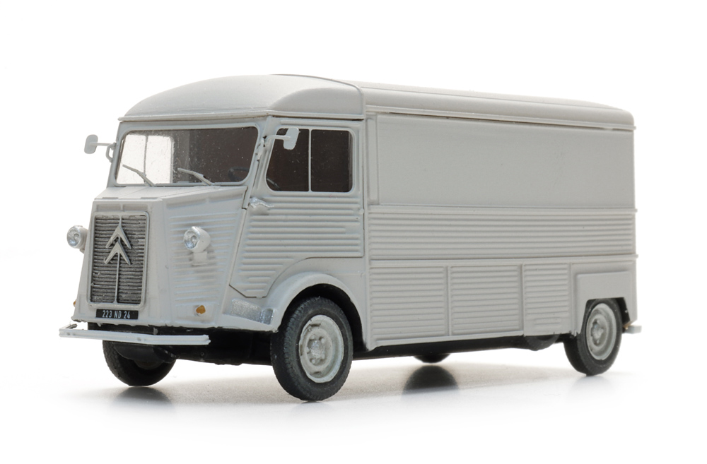 Artitec 387.697 Citroën HY Rallonge