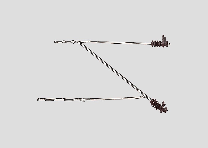 74151 Einzelausleger 5 Stück