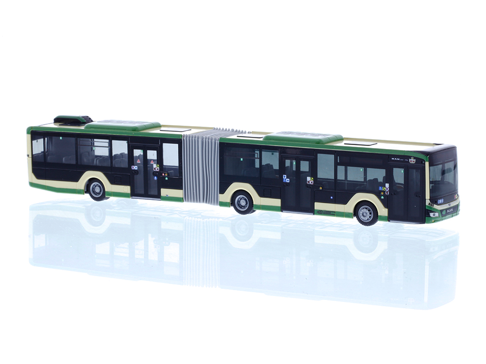 75873 MAN Lion's City 18 Verkehrsbetriebe Bran
