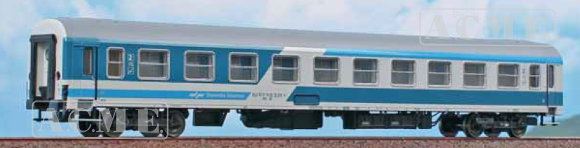 ACME 52828 SZ Personenwagen Y 2.Kl. Ep.5/6