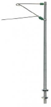 Sommerfeldt 120 Beton-Streckenmast