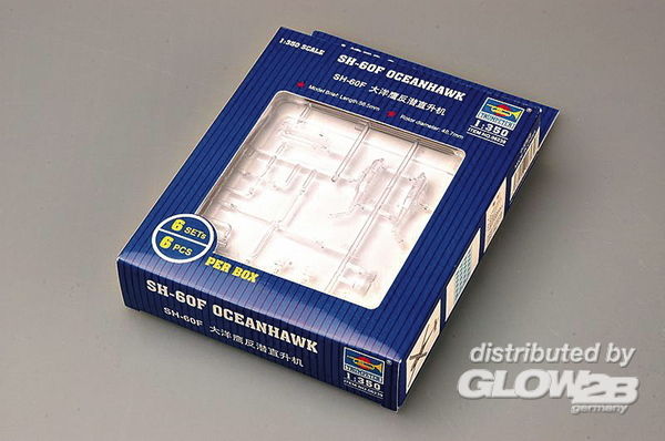 756239 SH-60F Oceanhawk