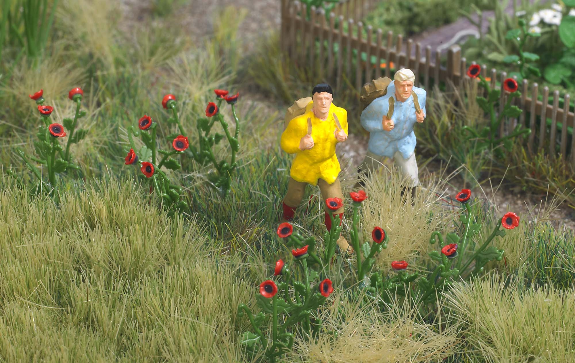 1255 Klatschmohn