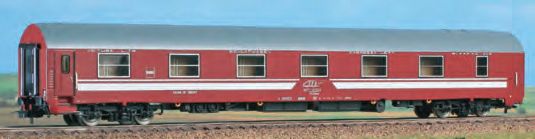 AF20041 CFR Schlafwagen Ep.5