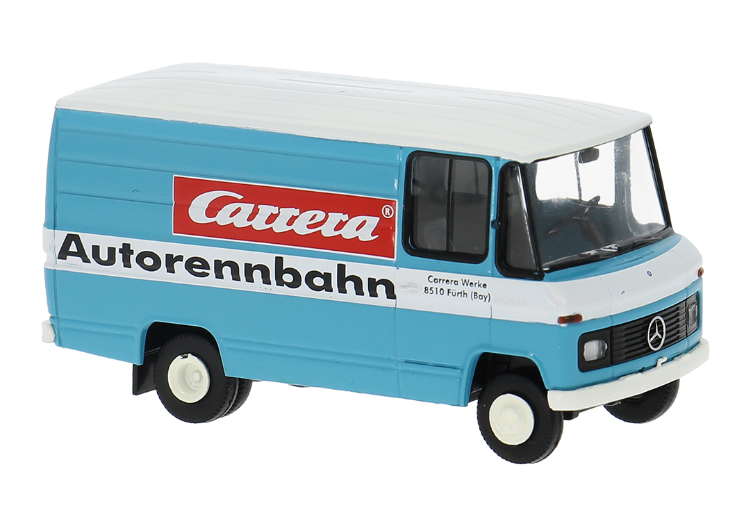 36847 MB L406 Kasten Carrera