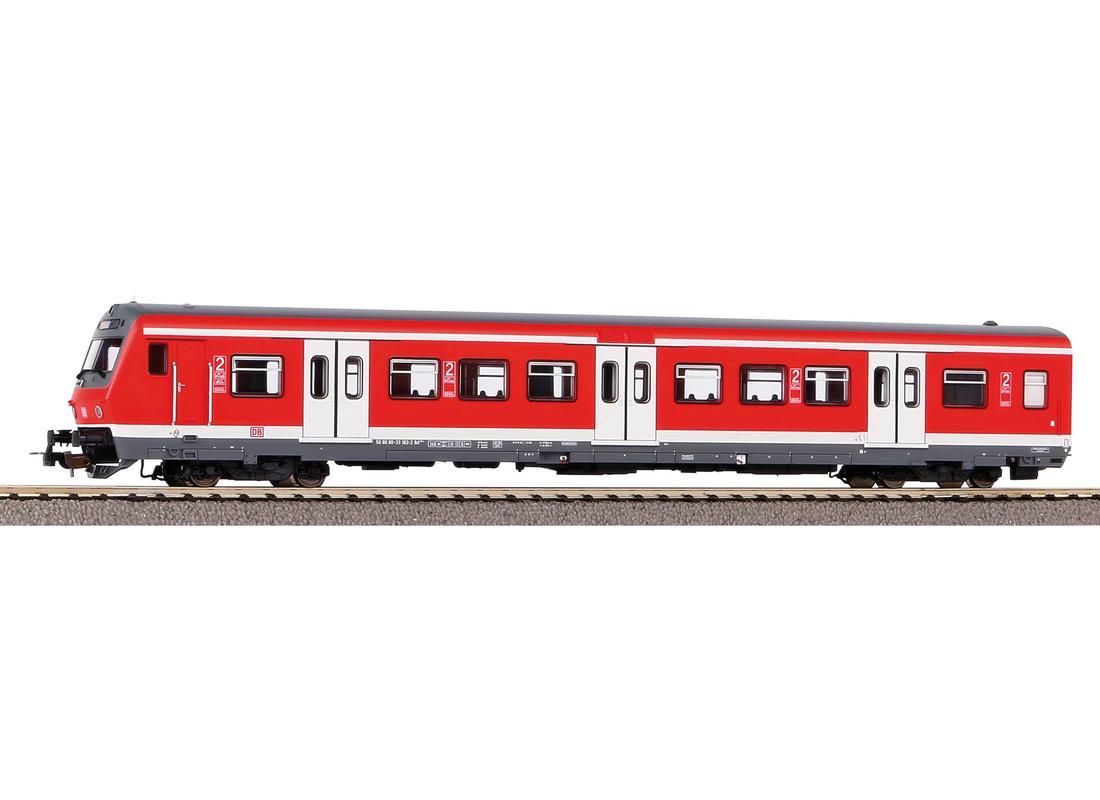 58506 DBAG S-Bahn Steuerwagen 2.Kl. Ep.5