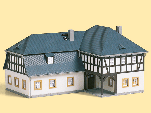 11385 Wohnhaus Mühlenweg 1