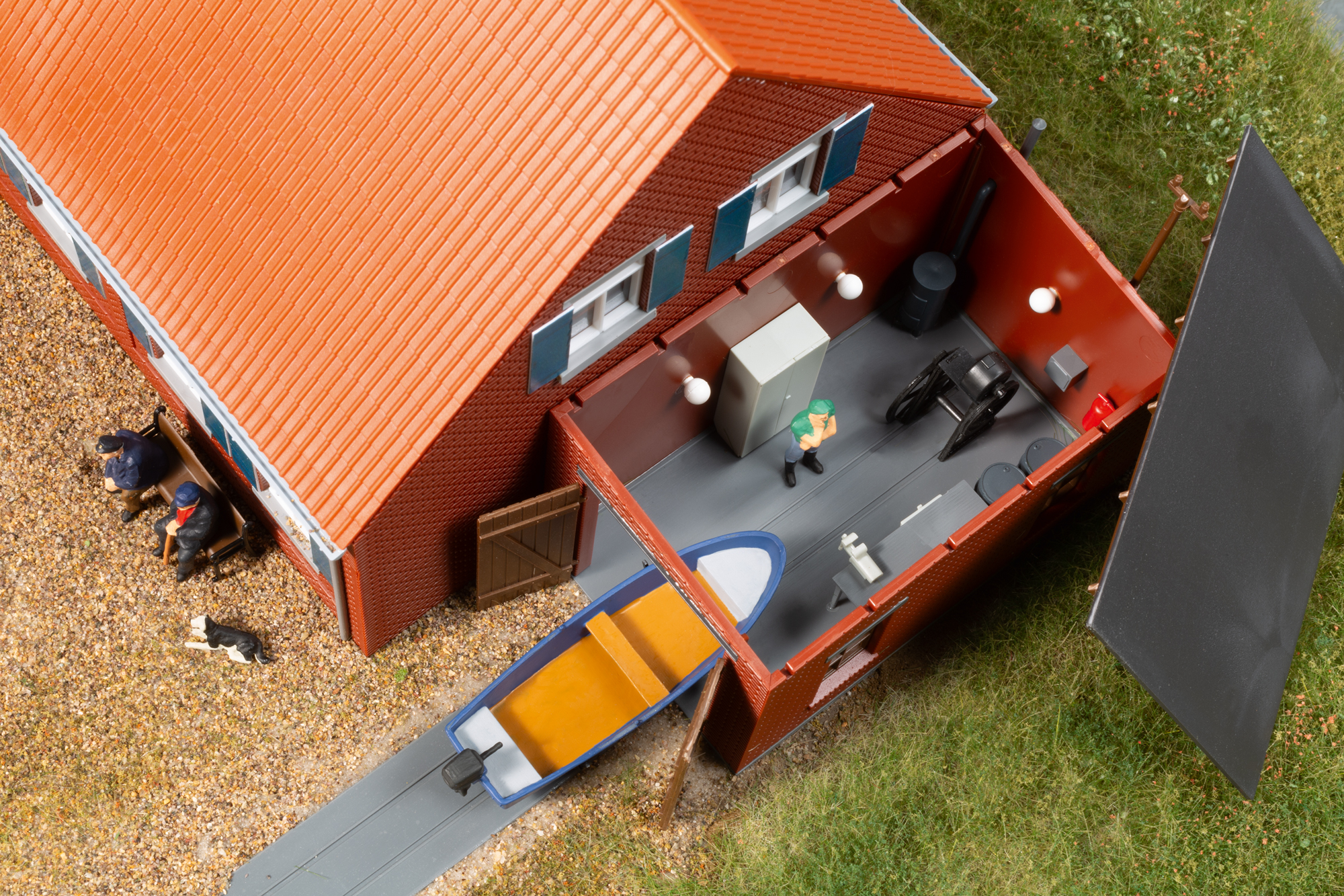 11474 Fischerhaus