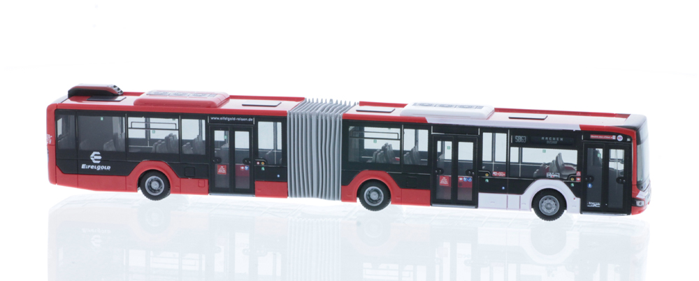 75840 MAN Lion´s City 18 Eifelgold Reisen