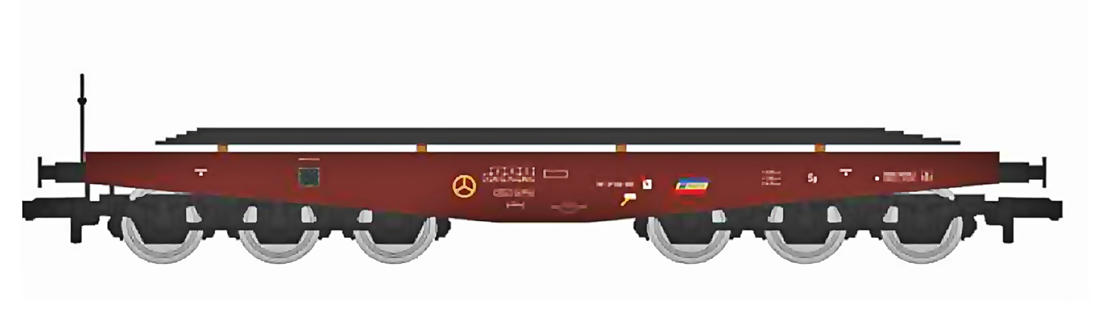 AF22101 CFR Marfa Flachwagen Salmmp Ep.5