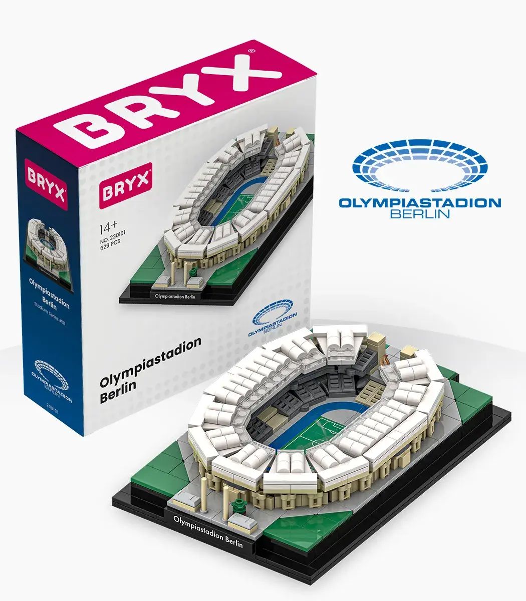 230101 Olympiastadion Berlin