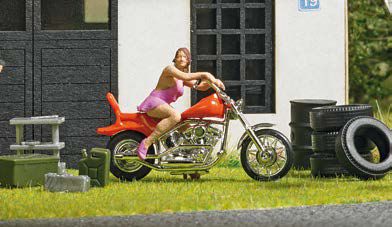 7981 Action Set Zum Wohl!