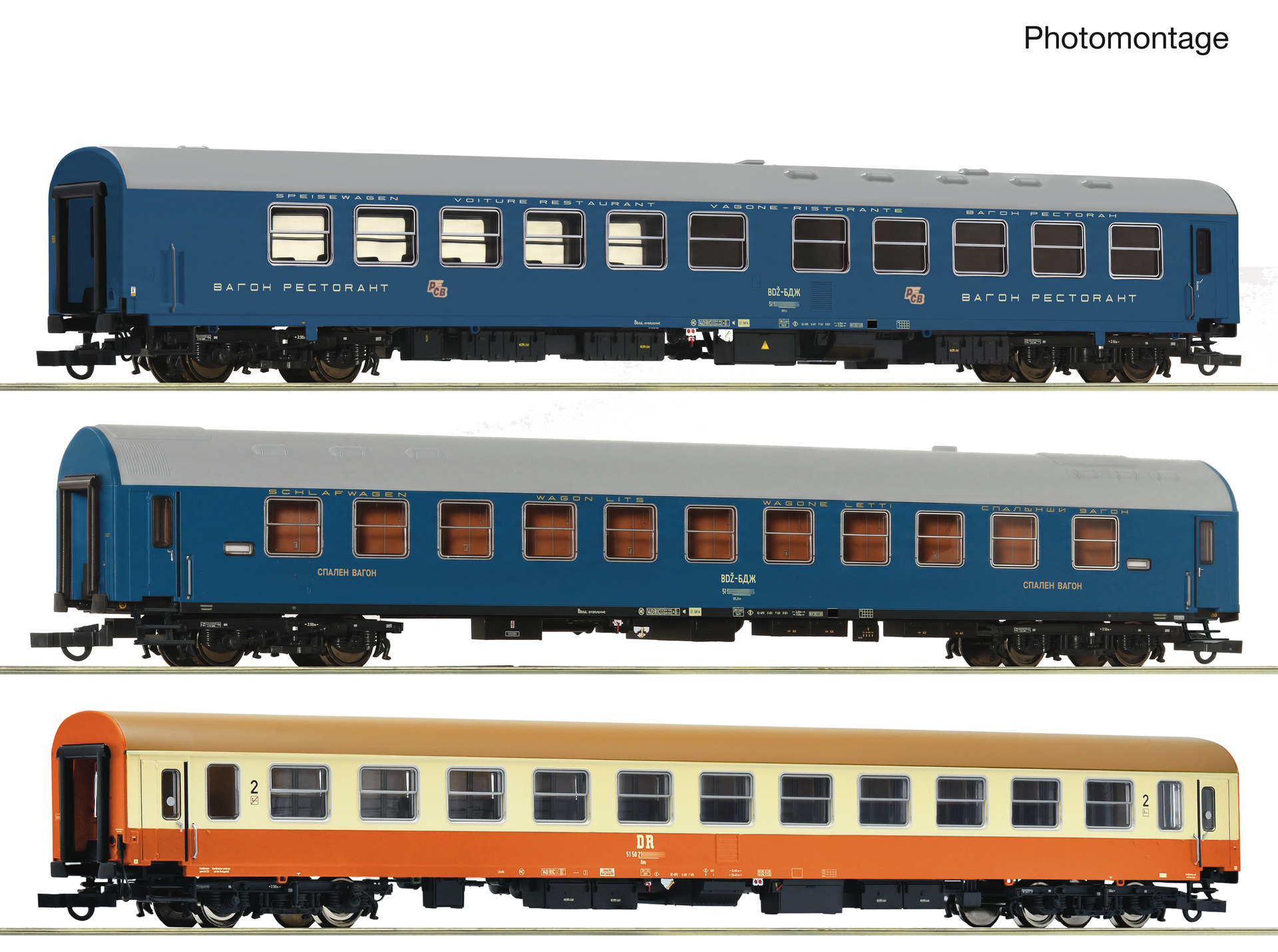 6200297 DR Reisezug-Set Vitoscha Ep.4