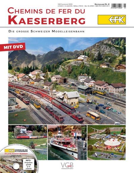 10437 Chemins de fer du Kaeserberg