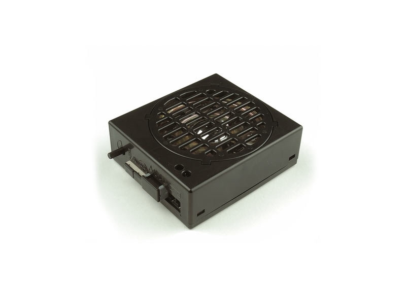 65000 Europäisches Dampf Sound-Modul