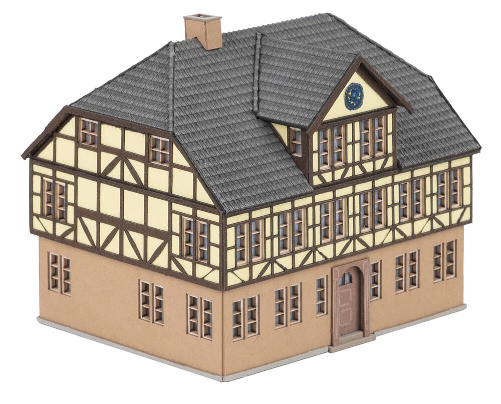 282779 Altes Rathaus
