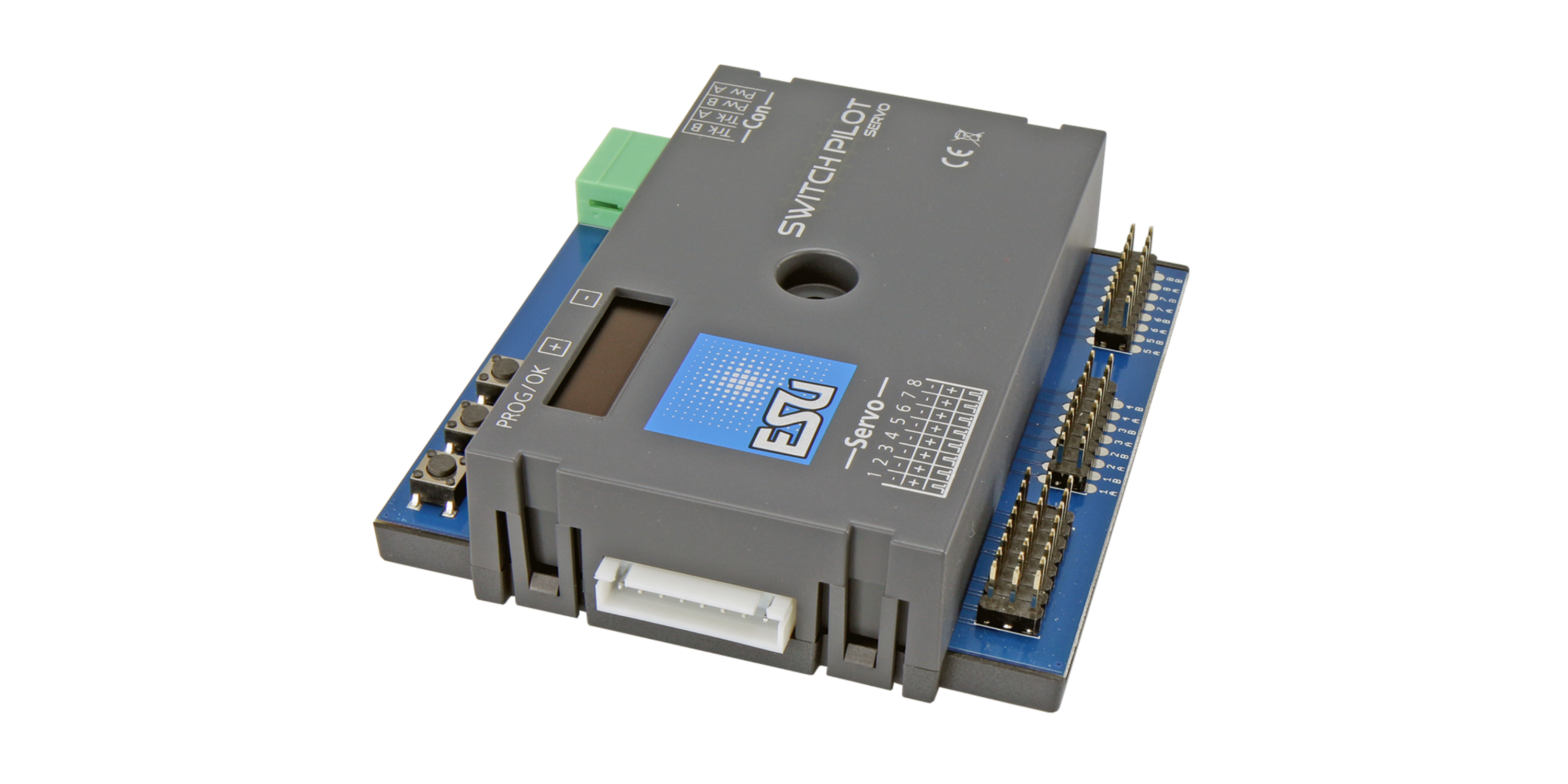 51832 SwitchPilot 3 Servo