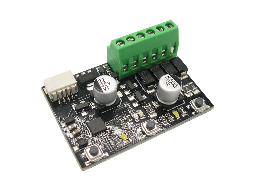 51294 2 Kanal Micro Blinkmodul M1 Blinker Bli