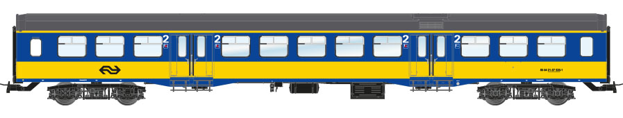 20.158.24 NS IC Personenwagen Plan W Ep.4