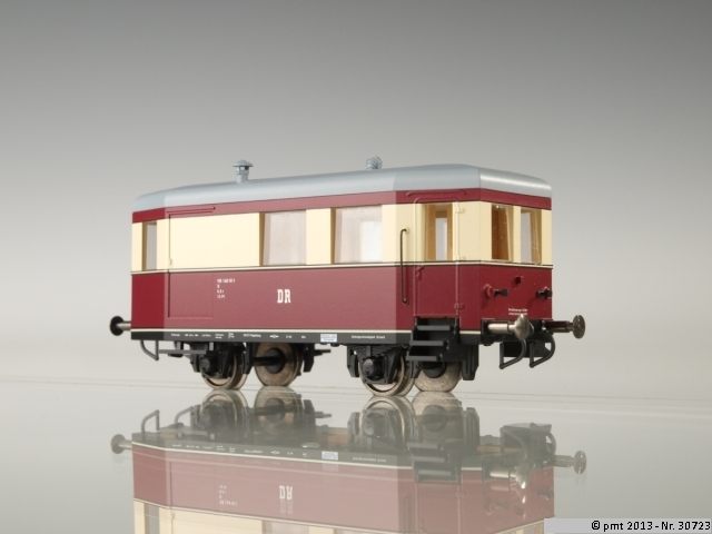 30723 DR Beiwagen VB140 Ep.3