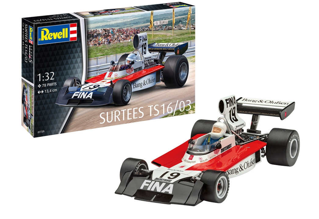07739 Surtees TS16/03