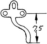 9884 Stromabnehmer