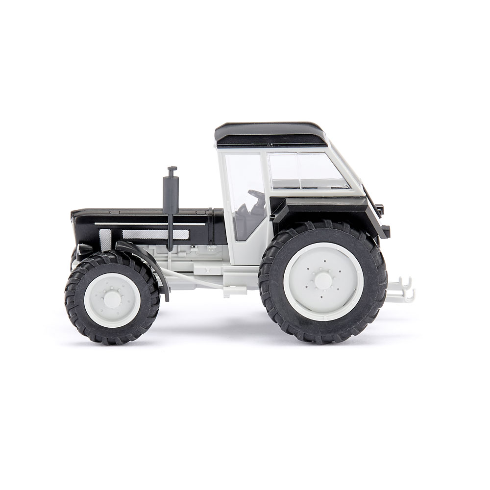 Wiking 087503 Schlüter Super 1250 VL schwarz