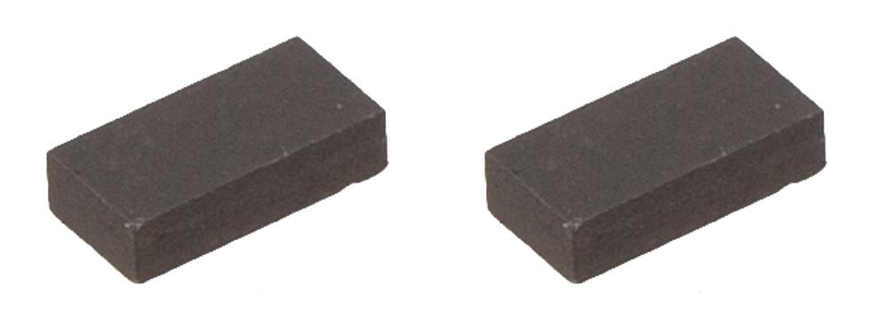 163223 Zusatzmagnete N 2 St.