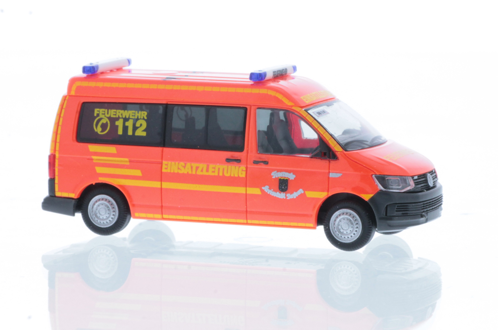 53816 VW T6 LR Bus FW Siegburg
