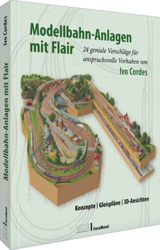 02000 Modellbahn-Anlagen mit Flair