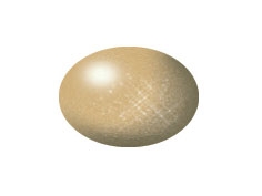 36194 AQUA gold (met) 18ml