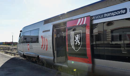 HJ2438 SNCF Triebwagen Serie X73N0 Ep.6
