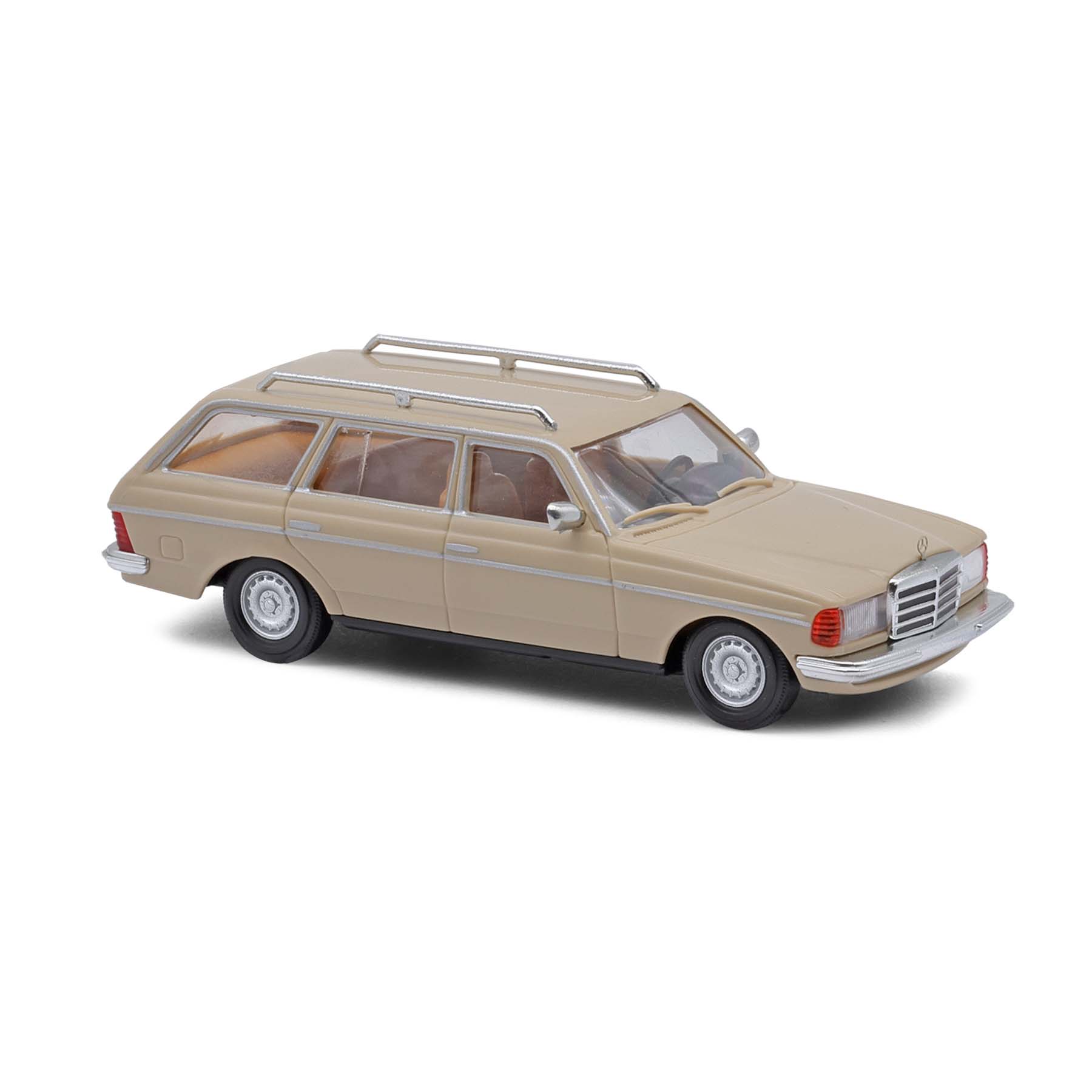 46976 MB W123 T-Modell taigabeige