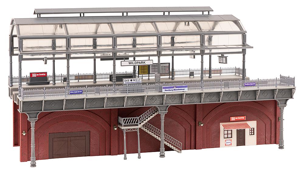 120580 S-Bahn-Station