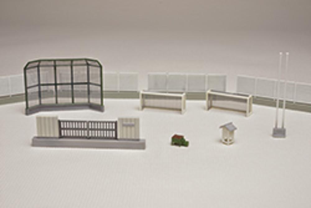 975509 Gestaltungs-Set Schule