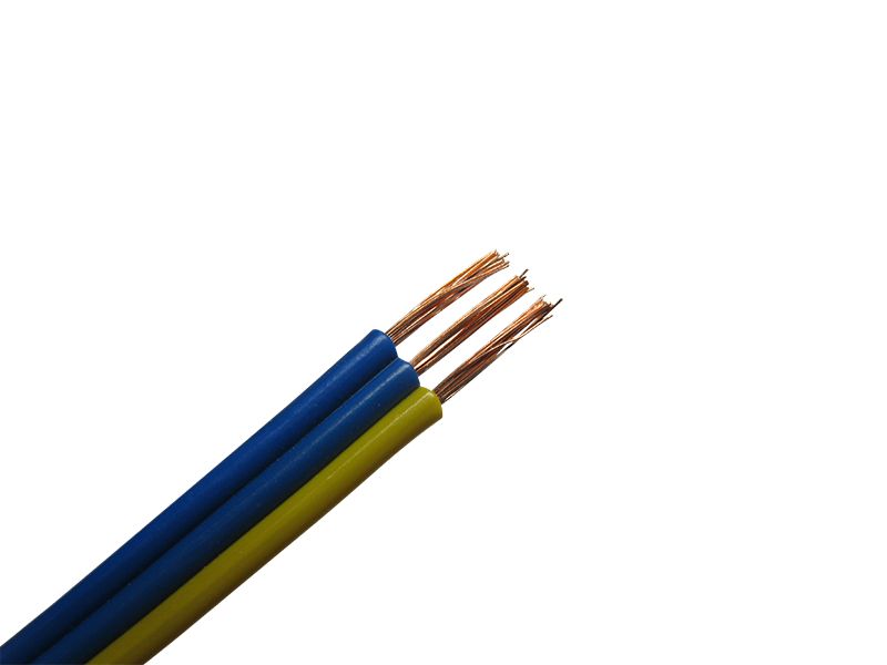 50368 25m Drillingslitze für Weichen 3x 0,14m