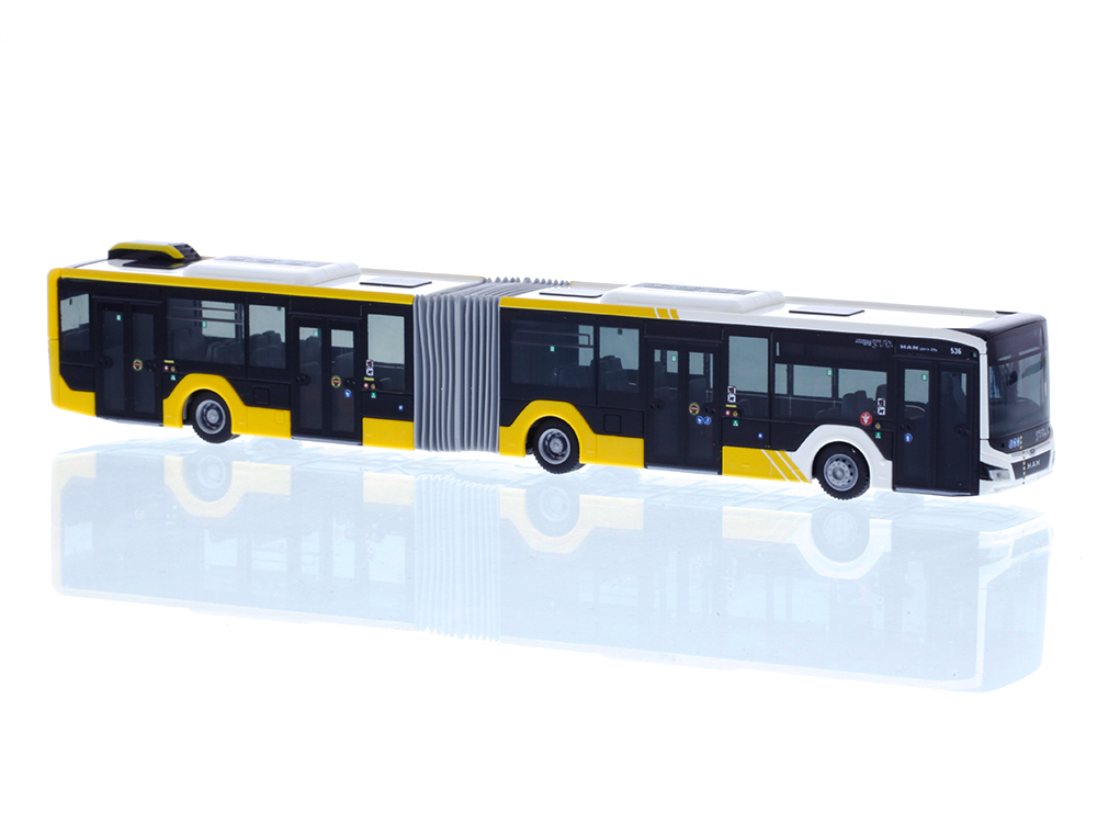 75859 MAN Lion's City 18 (2018) GVB