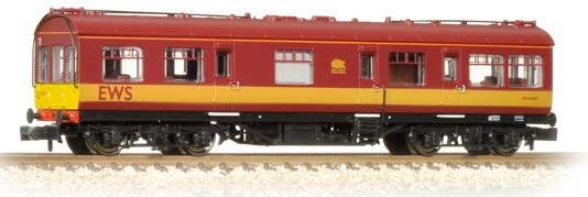 39-778 EWS Aussichtswagen Ep.5