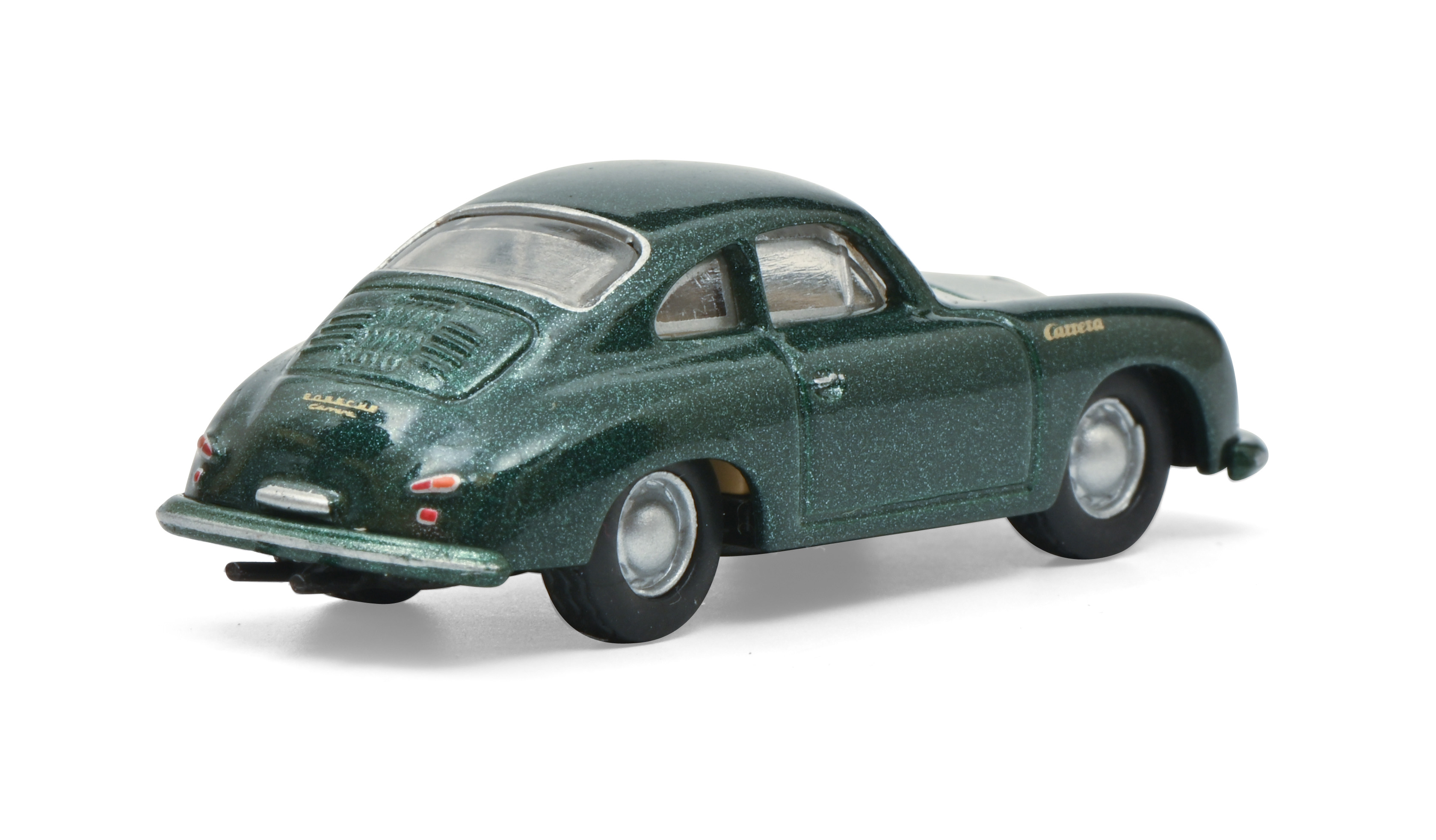 Schuco 452658000 Porsche 356 A Coupe